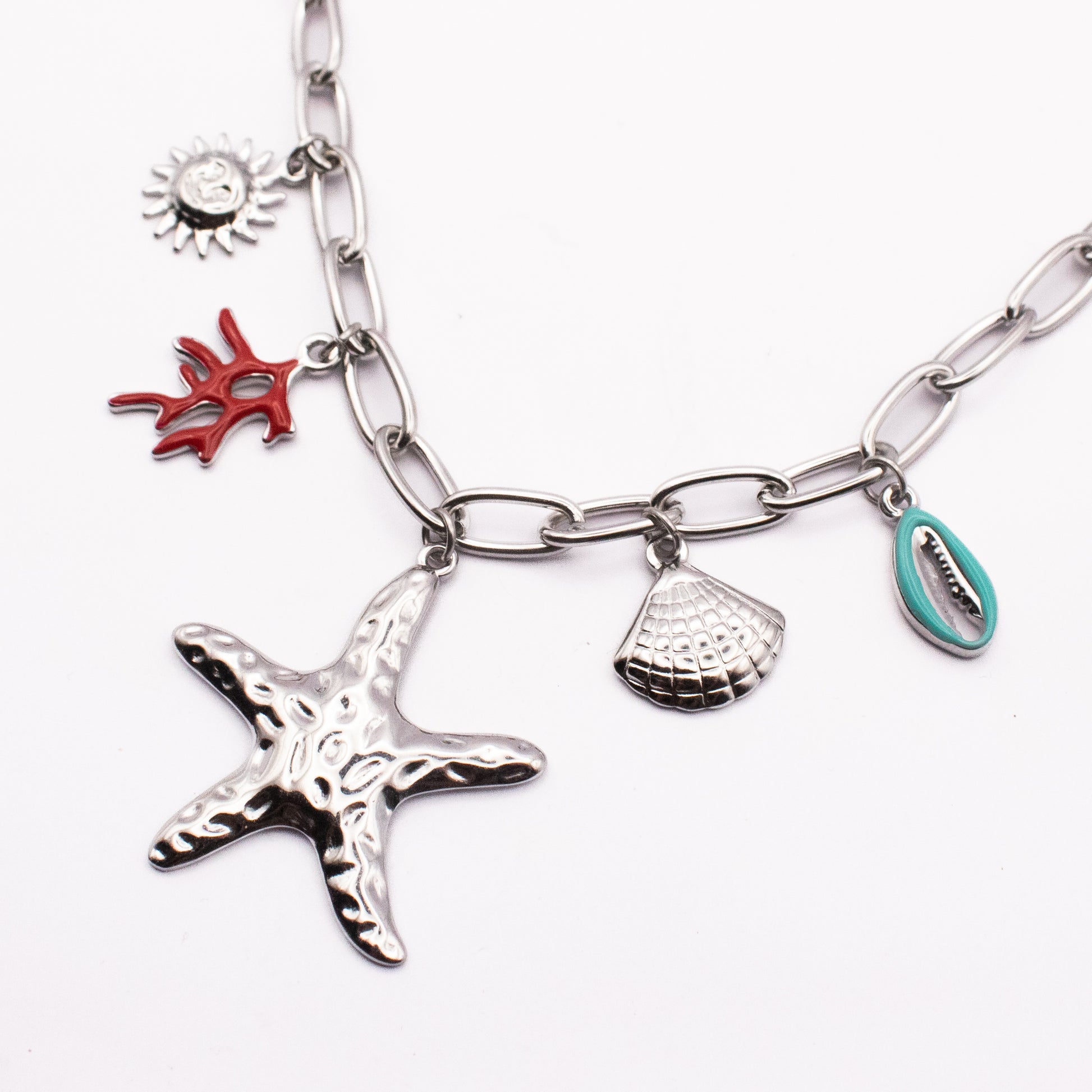 COLLANA FUERTE