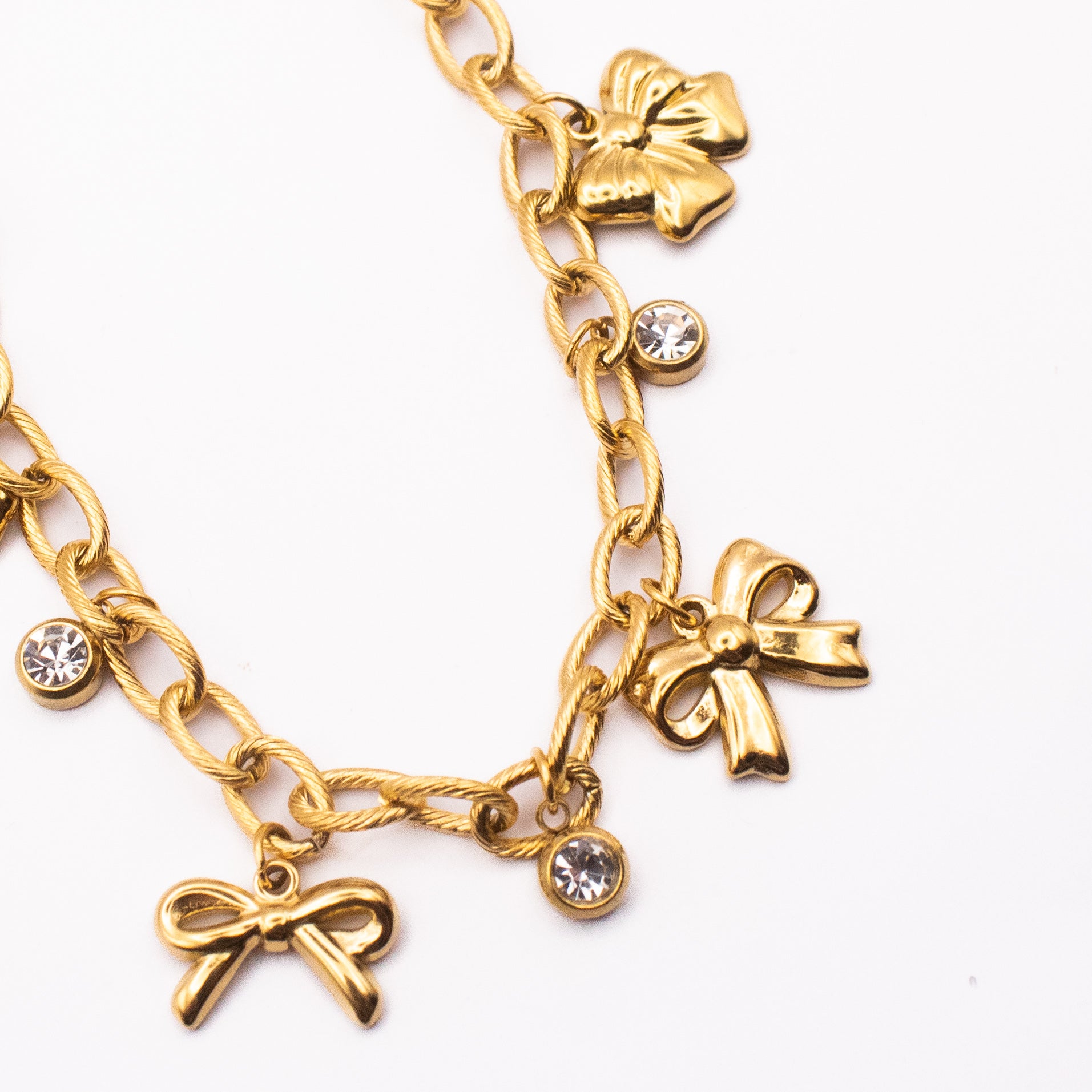 BRACCIALE BOWS