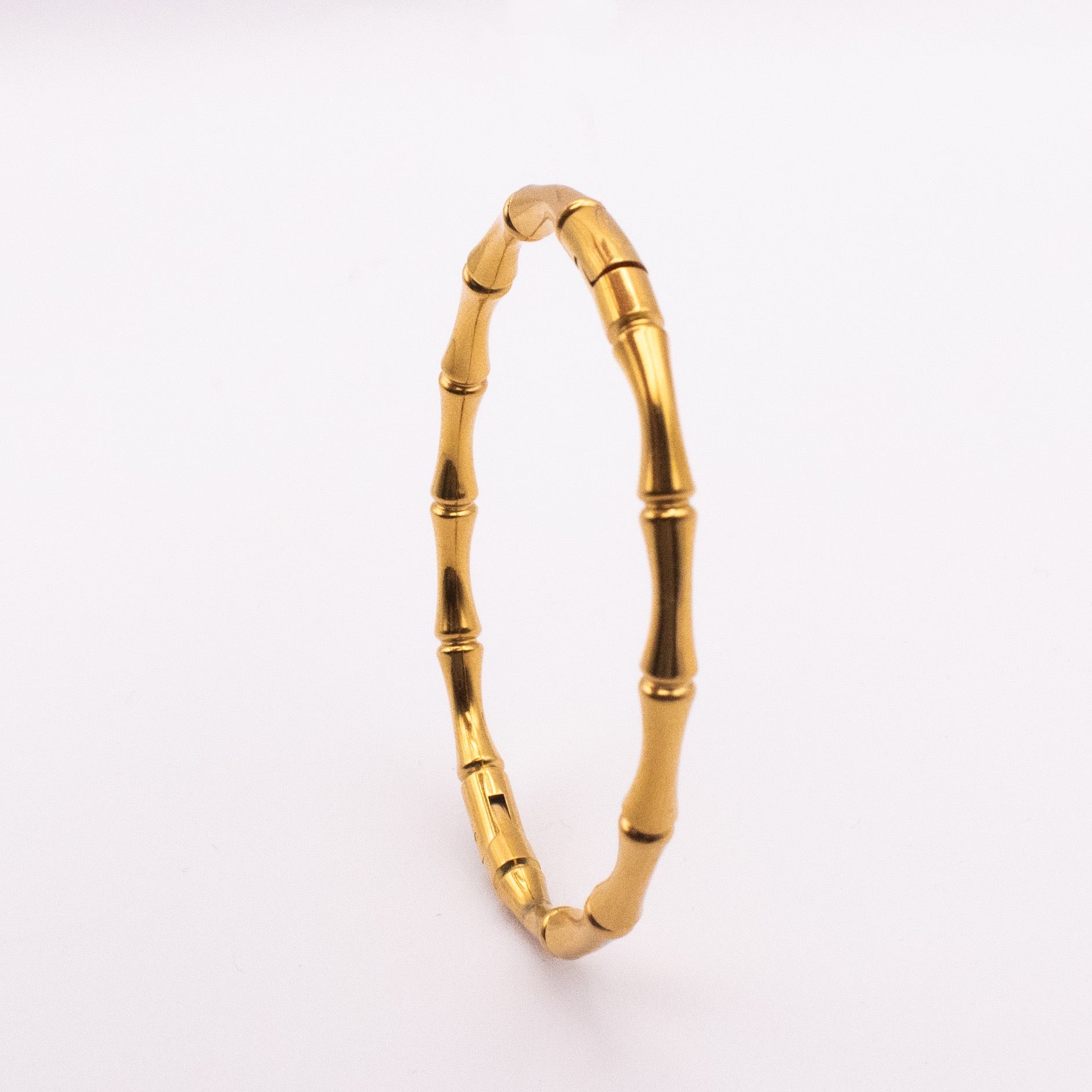 BRACCIALE RIGIDO BAMBOO