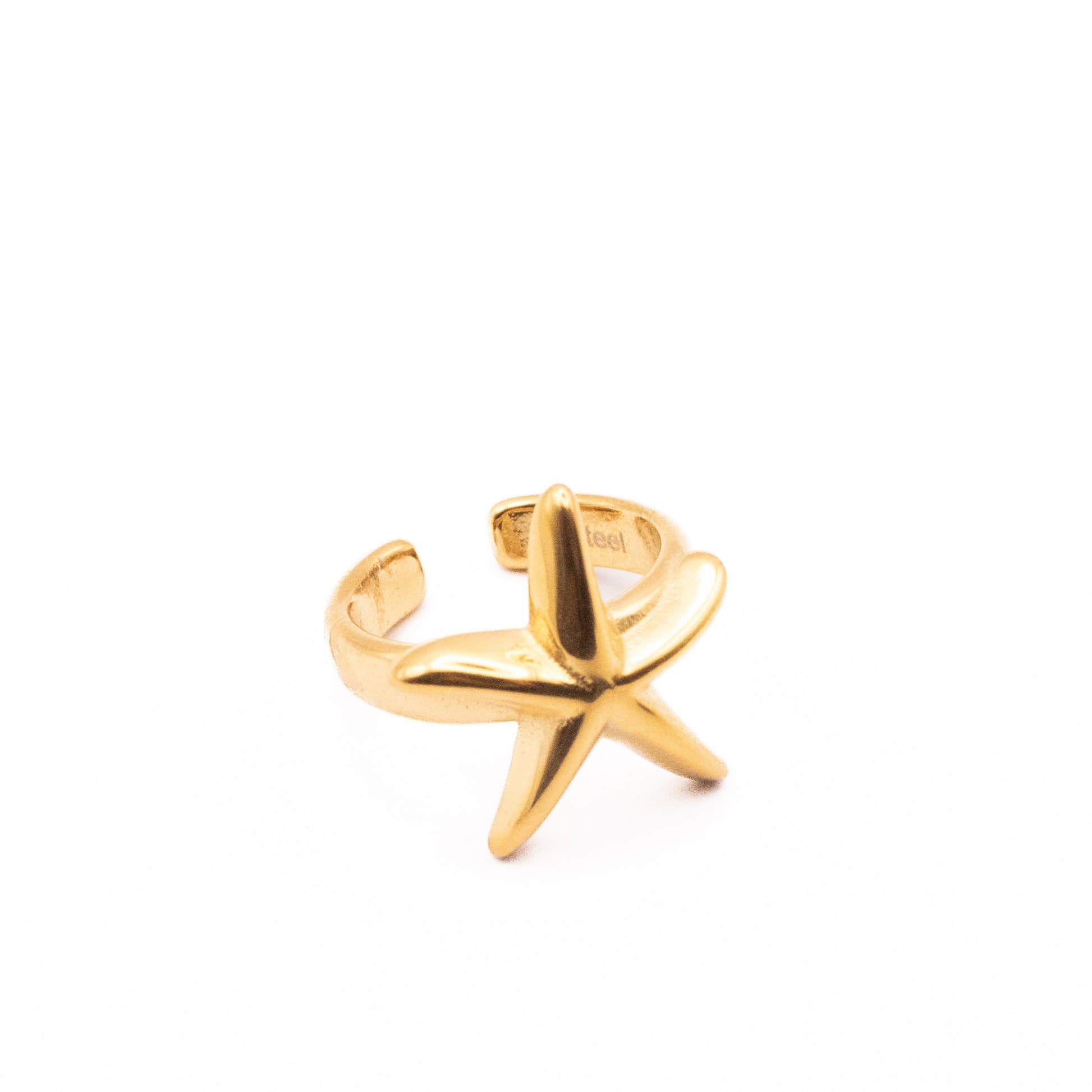 ANELLO STELLA MARINA