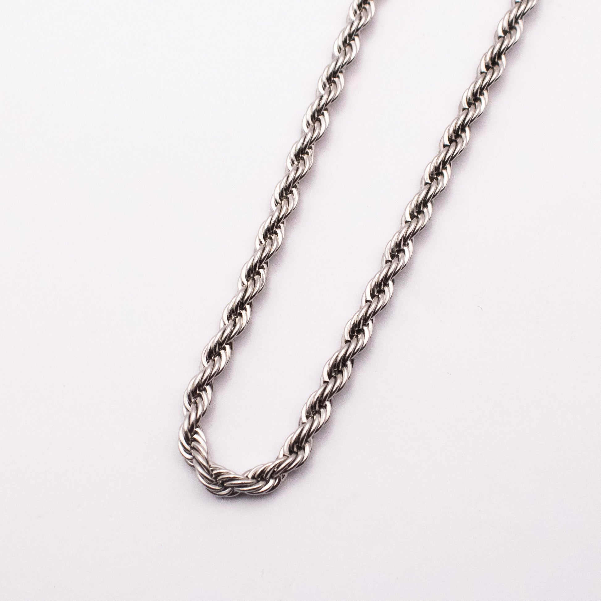 COLLANA BRAID SMALL
