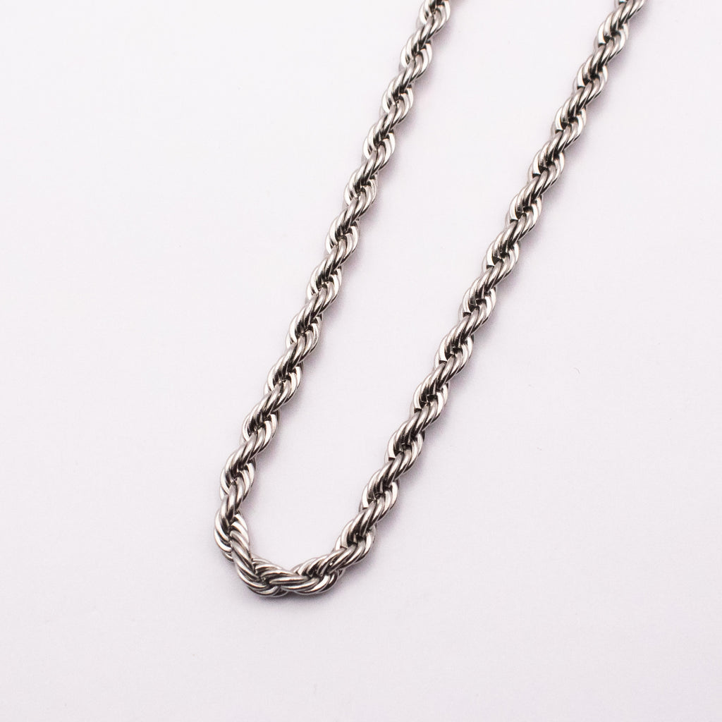 COLLANA BRAID SMALL