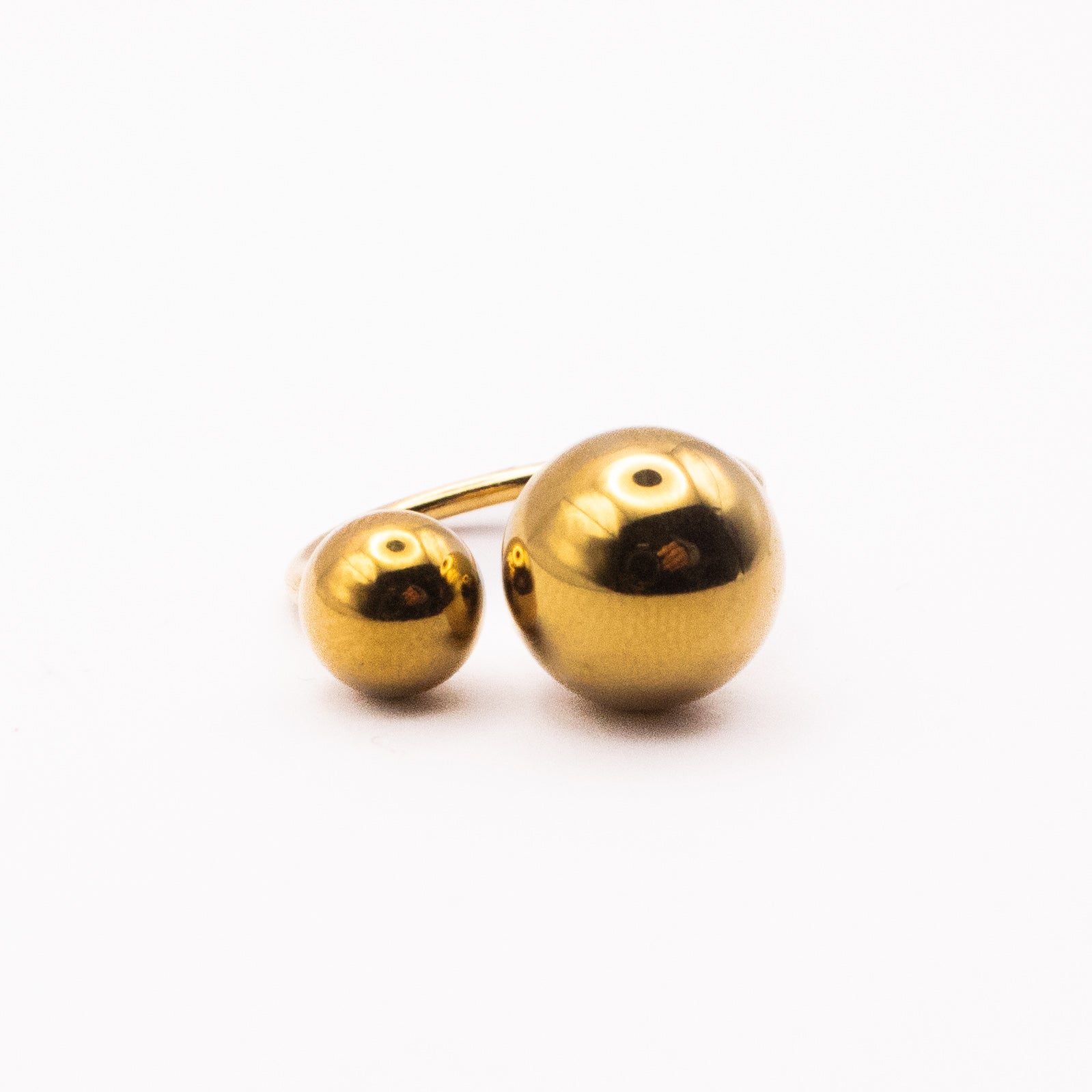 ANELLO DOUBLE BALLS