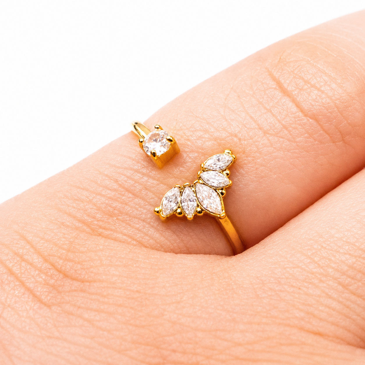 ANELLO LOTO