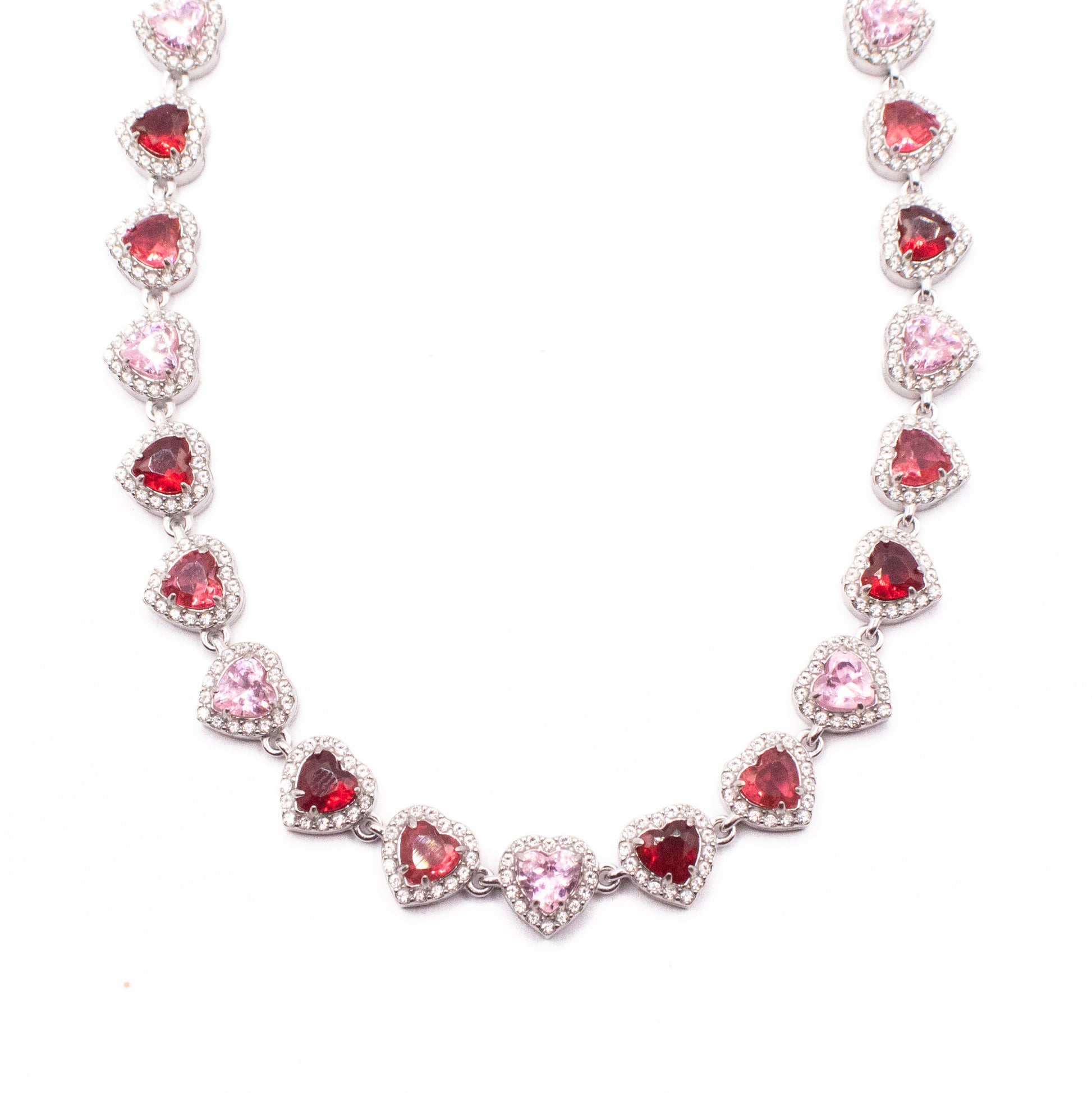 COLLANA VALENTINE