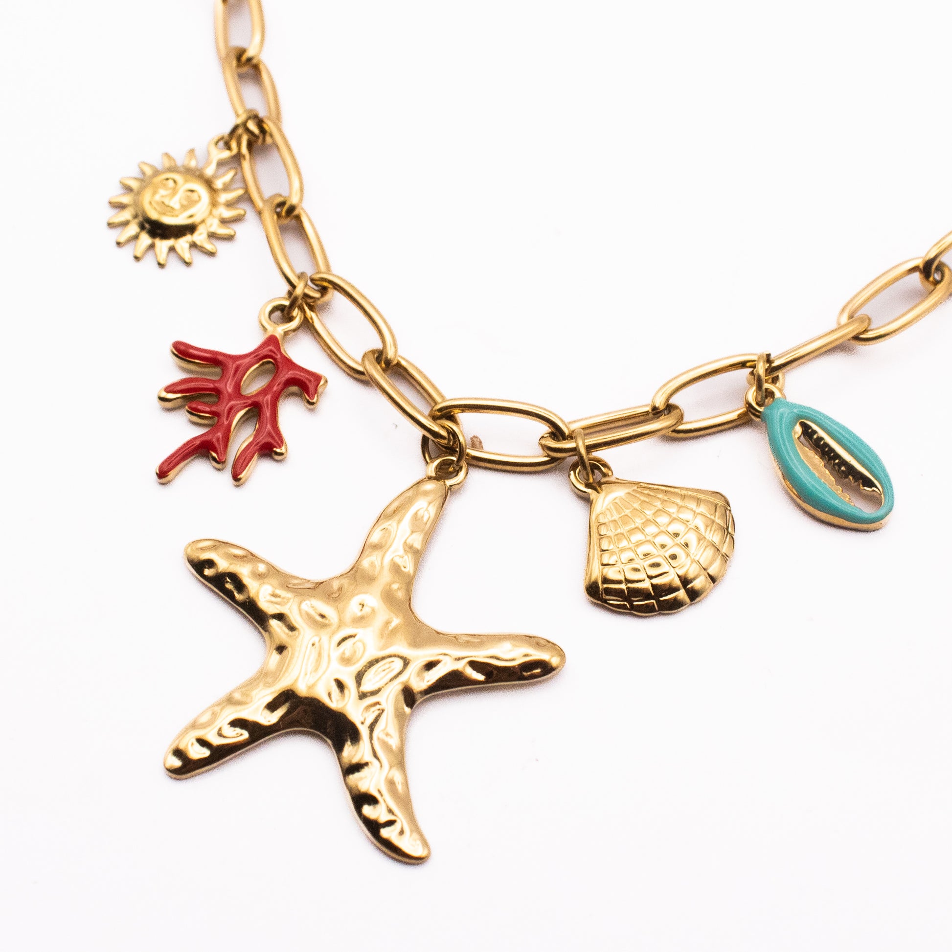 COLLANA FUERTE