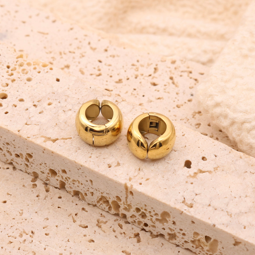 BIG EAR CUFF CLIP