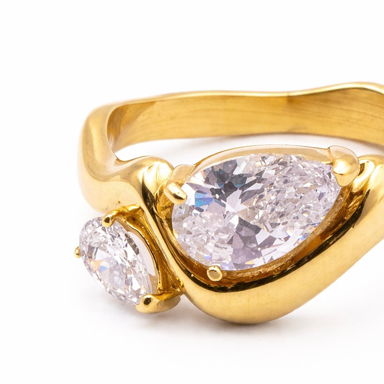 ANELLO GOLDEN WHISPER