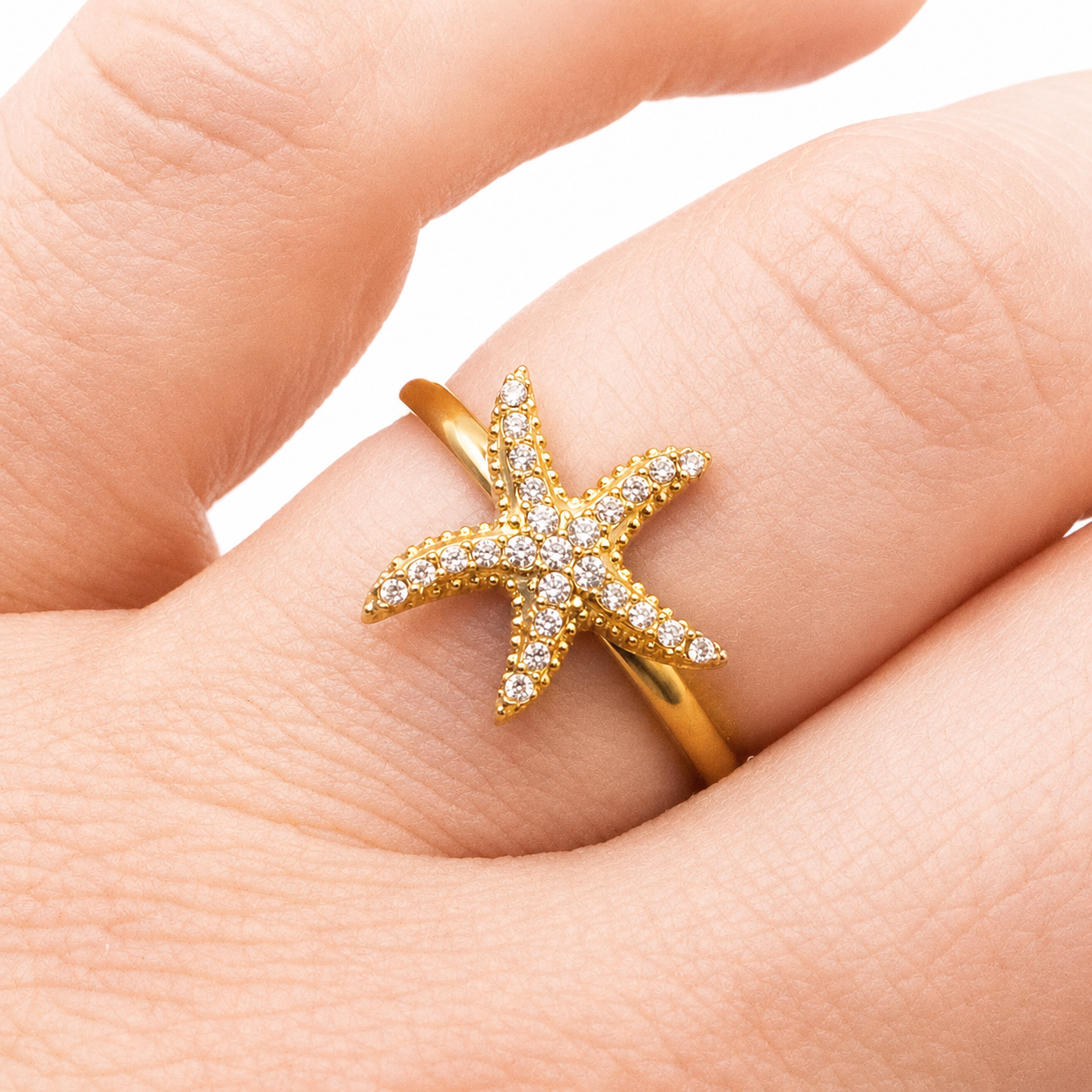 ANELLO STARFISH