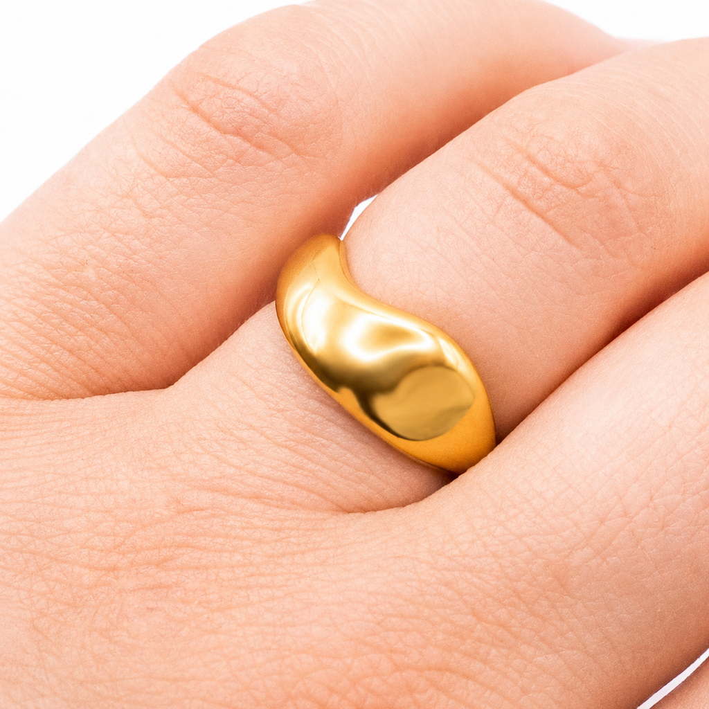 ANELLO BIG WAVE