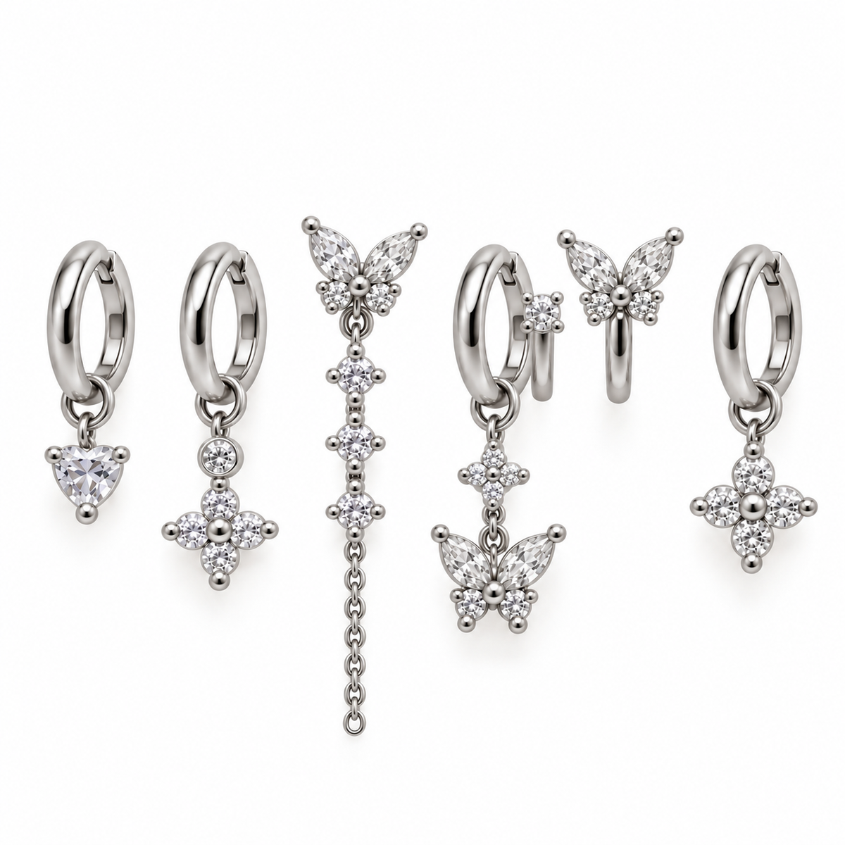 THE EARRING SET 2.0