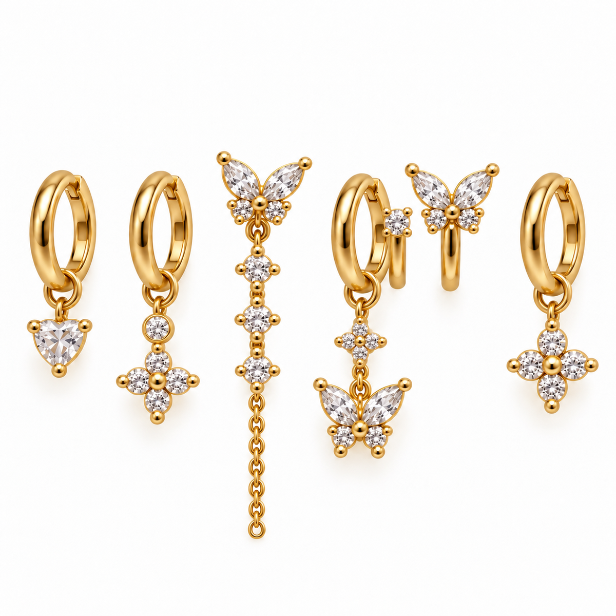 THE EARRING SET 2.0