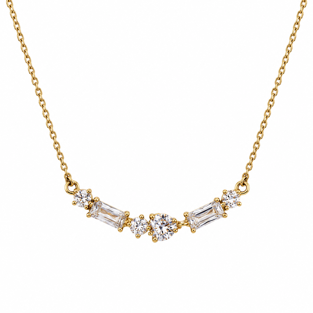 COLLANA A TOUCH OF STARDUST