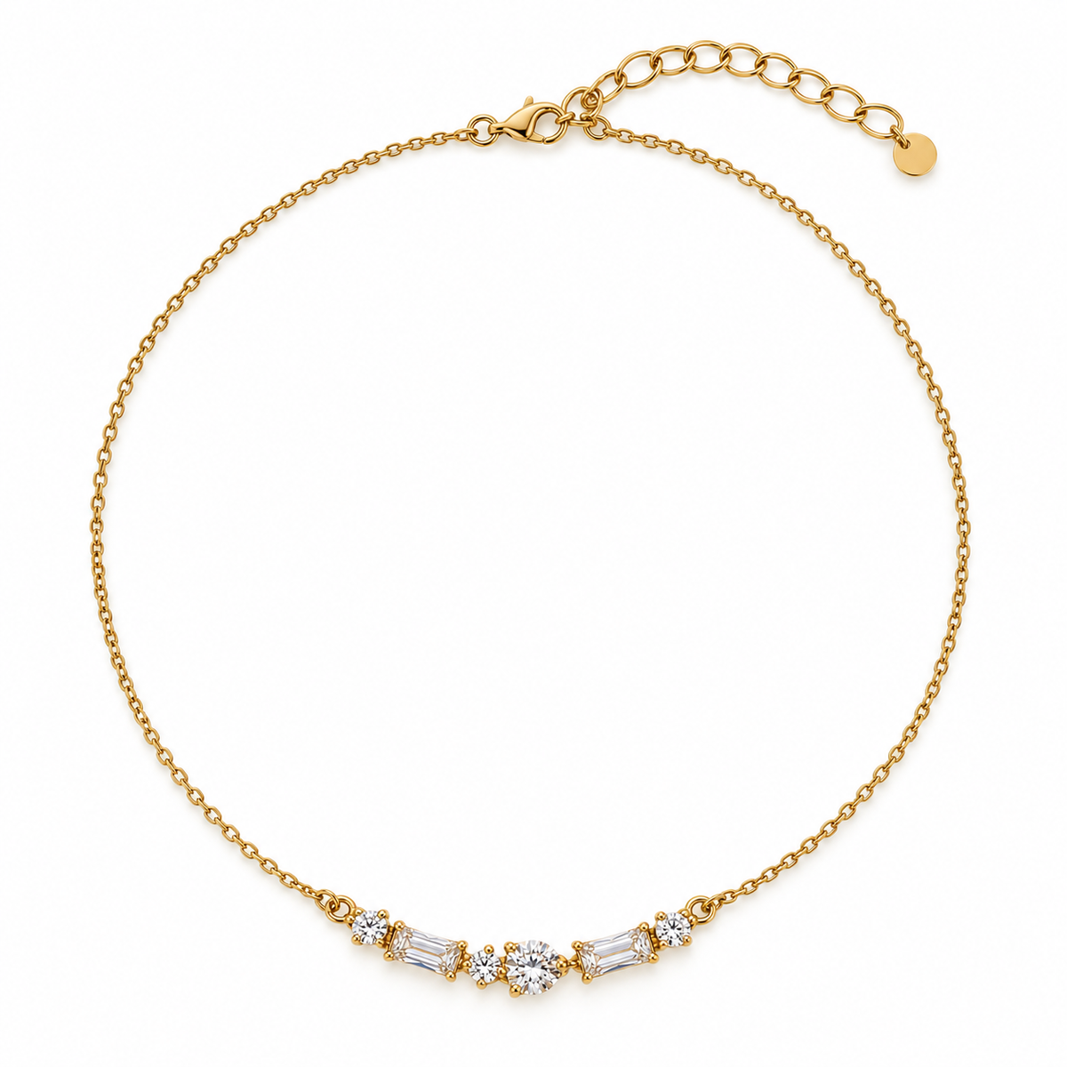 COLLANA A TOUCH OF STARDUST