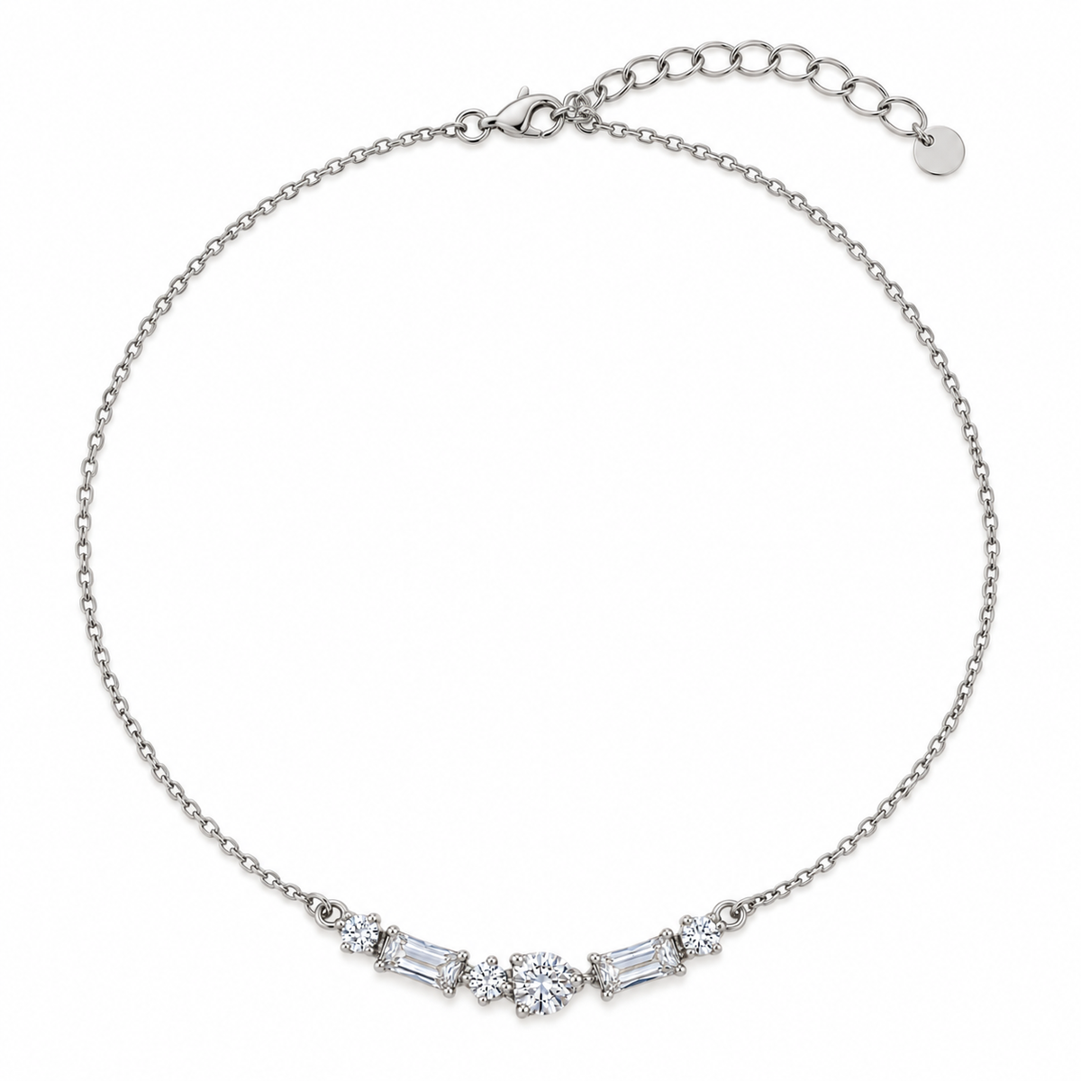 COLLANA A TOUCH OF STARDUST