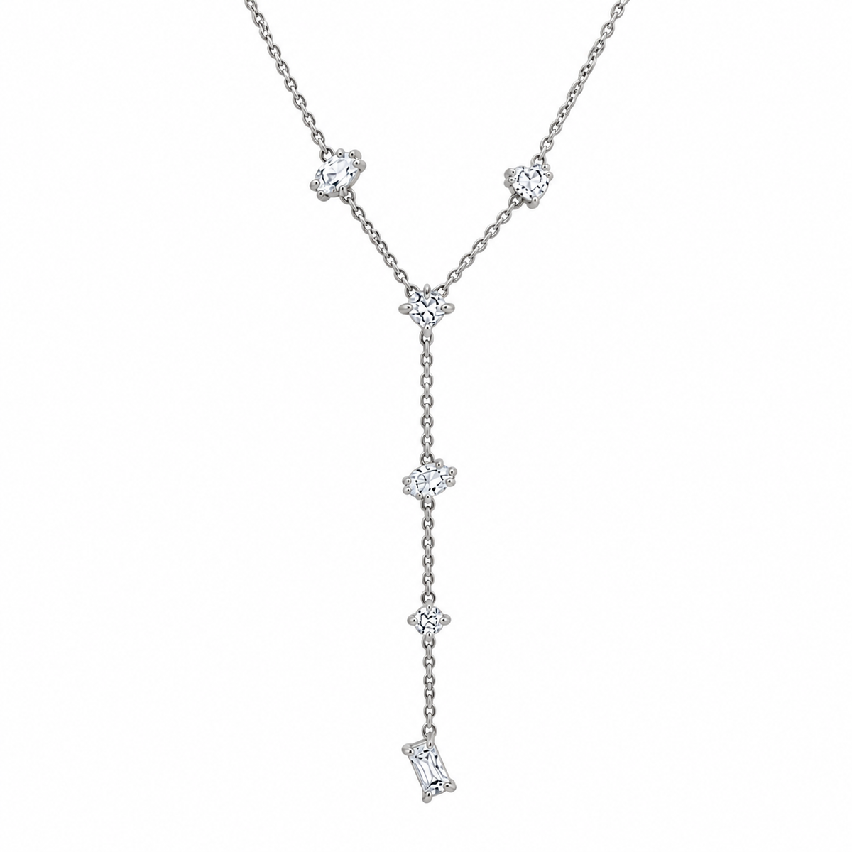 COLLANA LARIAT A TOUCH OF STARDUST