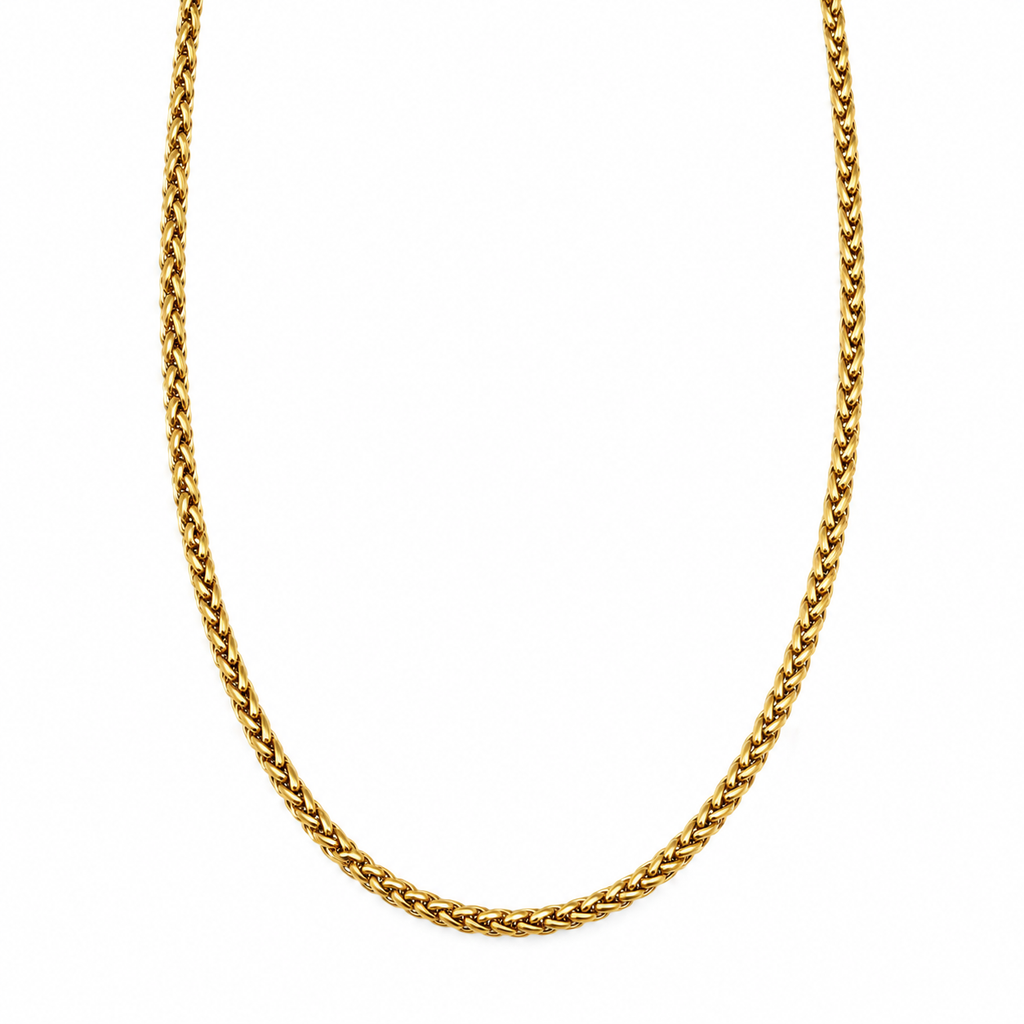 COLLANA TWIST