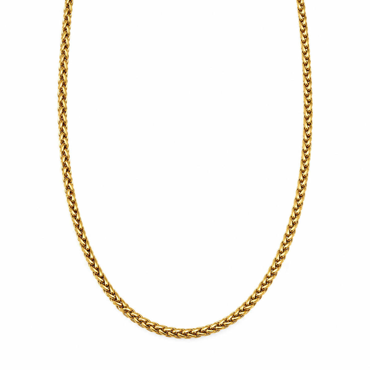 COLLANA TWIST
