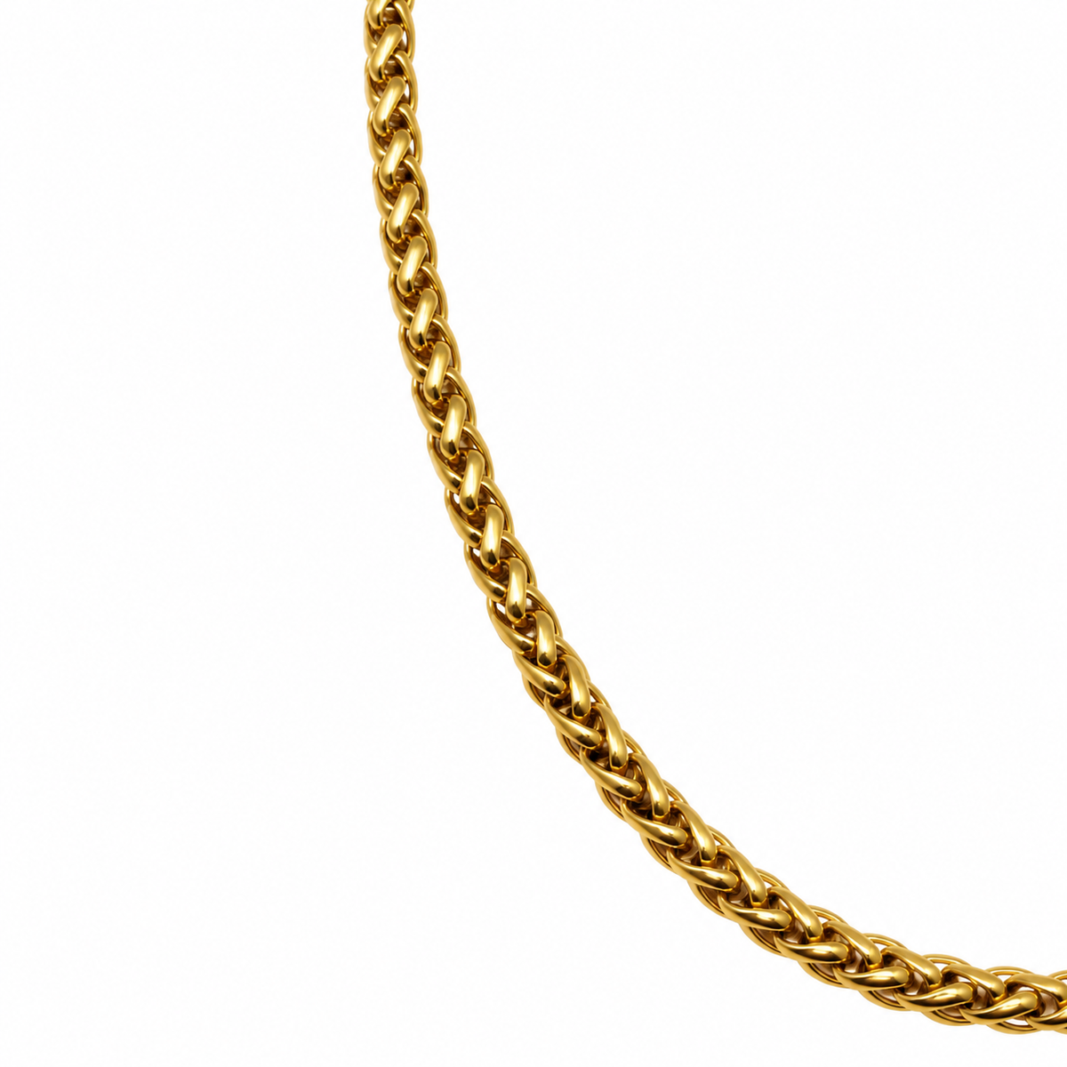 COLLANA TWIST