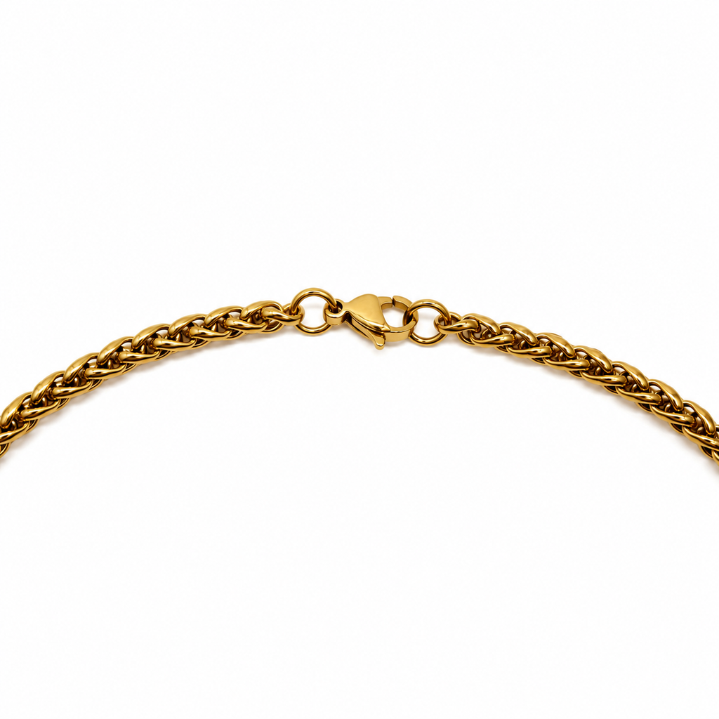 COLLANA TWIST