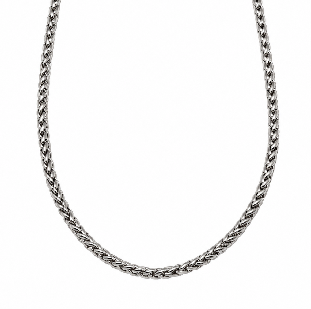COLLANA TWIST