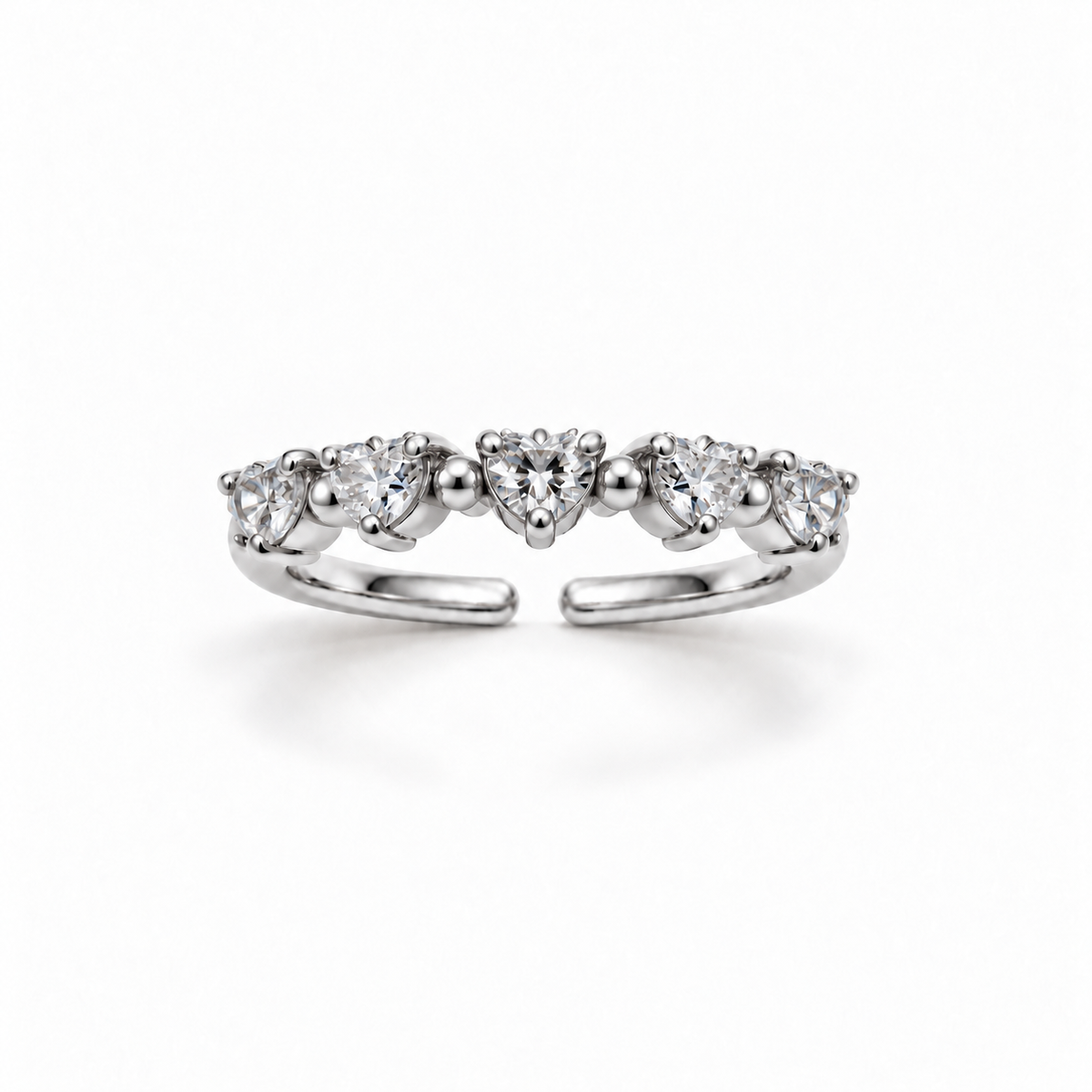 ANELLO LITTLE HEART OMAGGIO CON 39€ DI SPESA