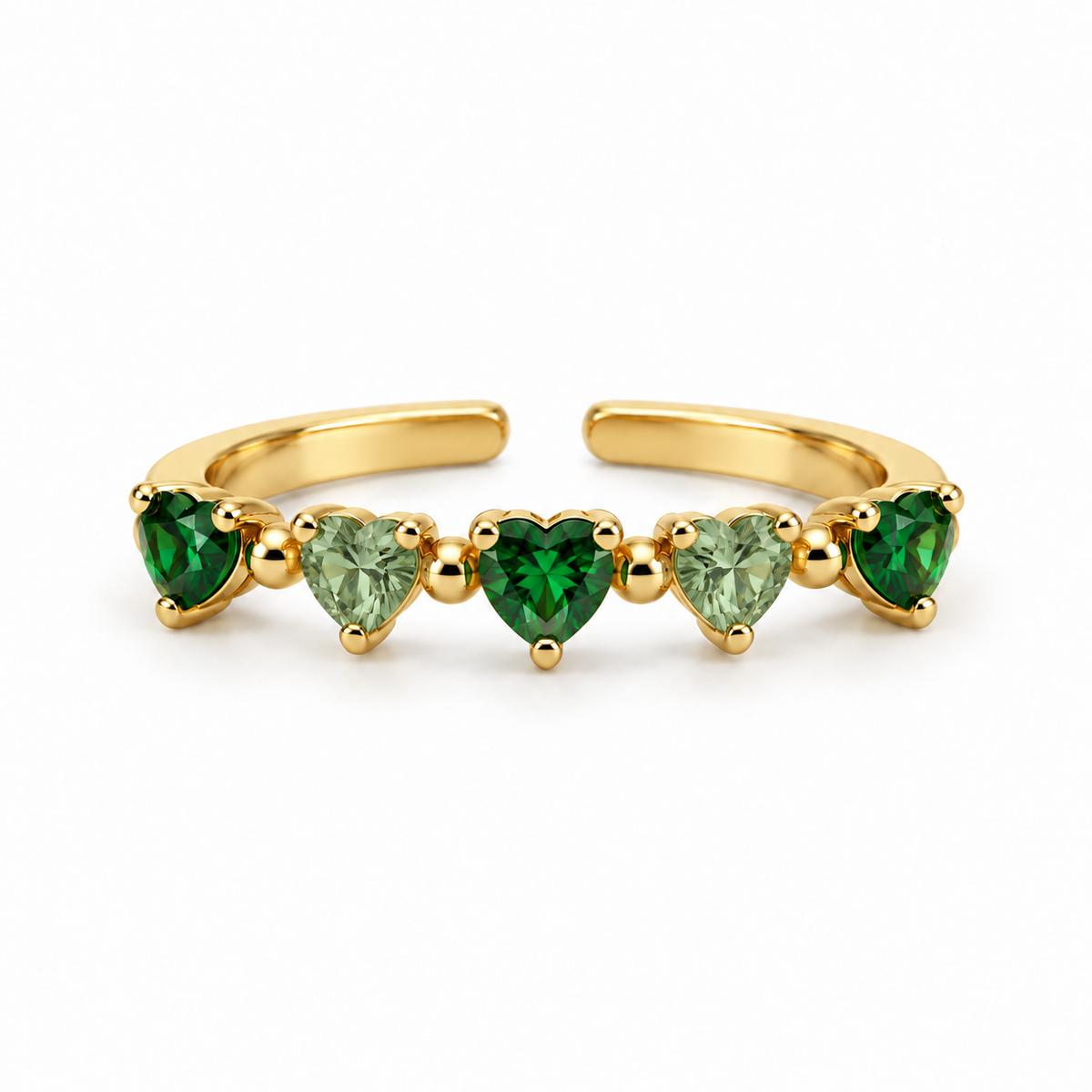 ANELLO LITTLE HEART OMAGGIO CON 39€ DI SPESA