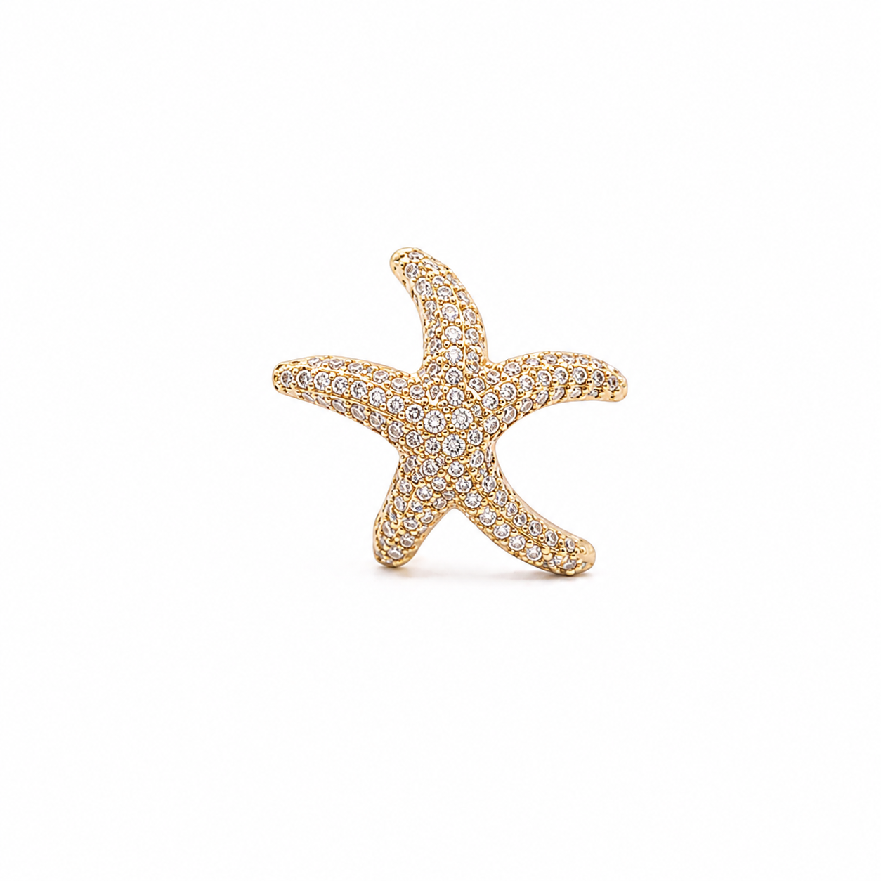 EAR CUFF STARFISH
