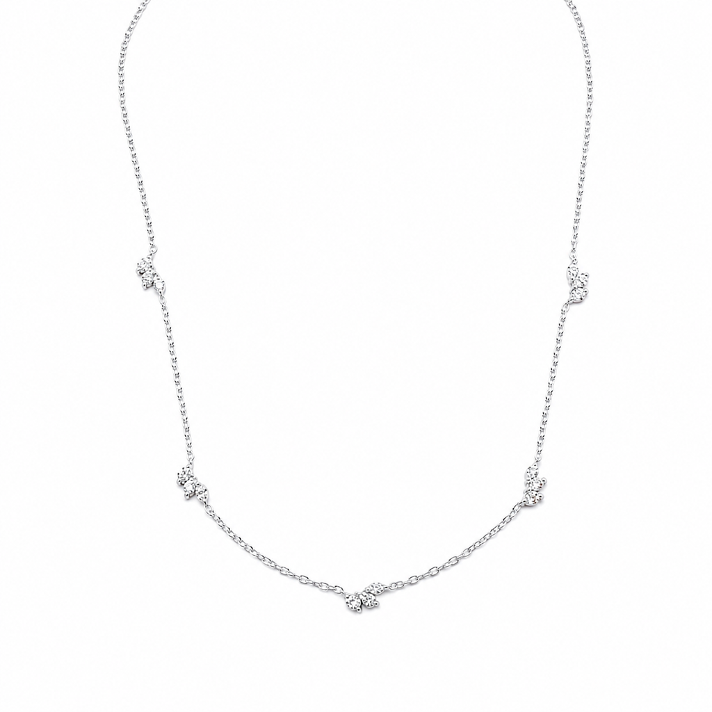 COLLANA LITTLE LOTO
