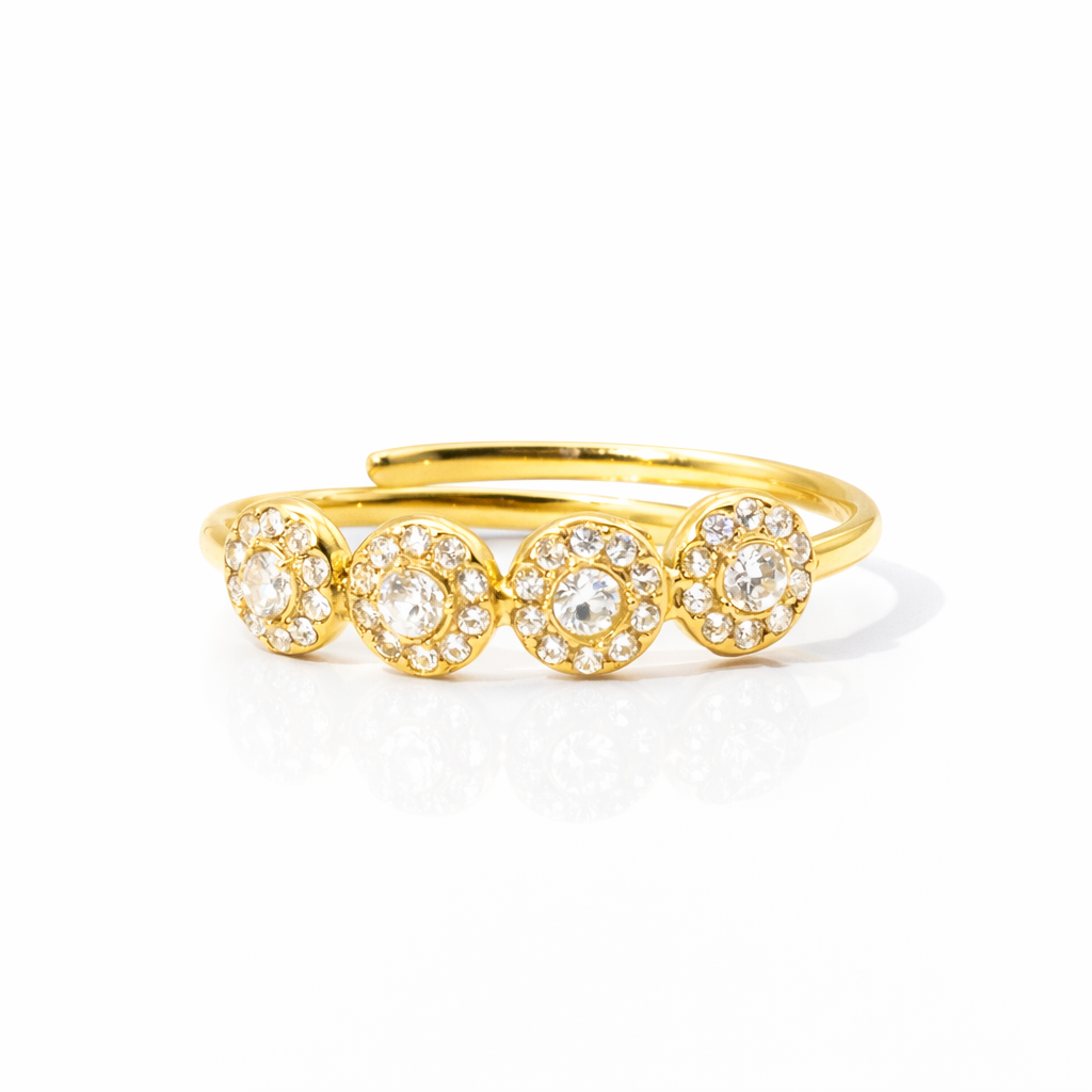 ANELLO AUTUMN SPARK