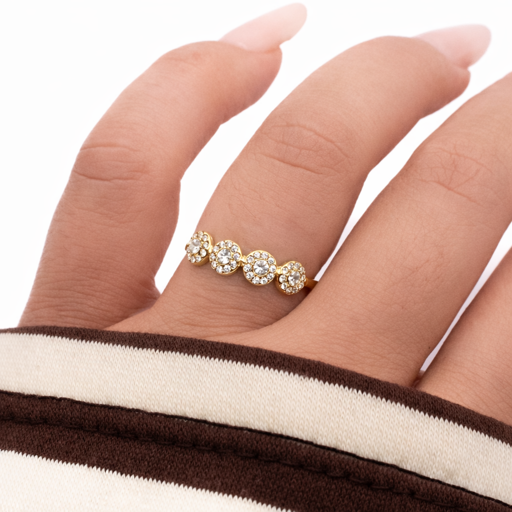 ANELLO AUTUMN SPARK