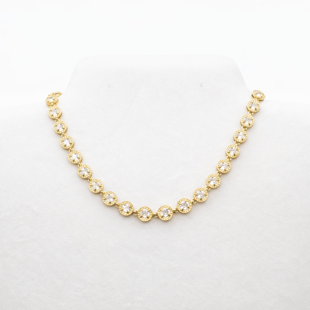 COLLANA VIRAL