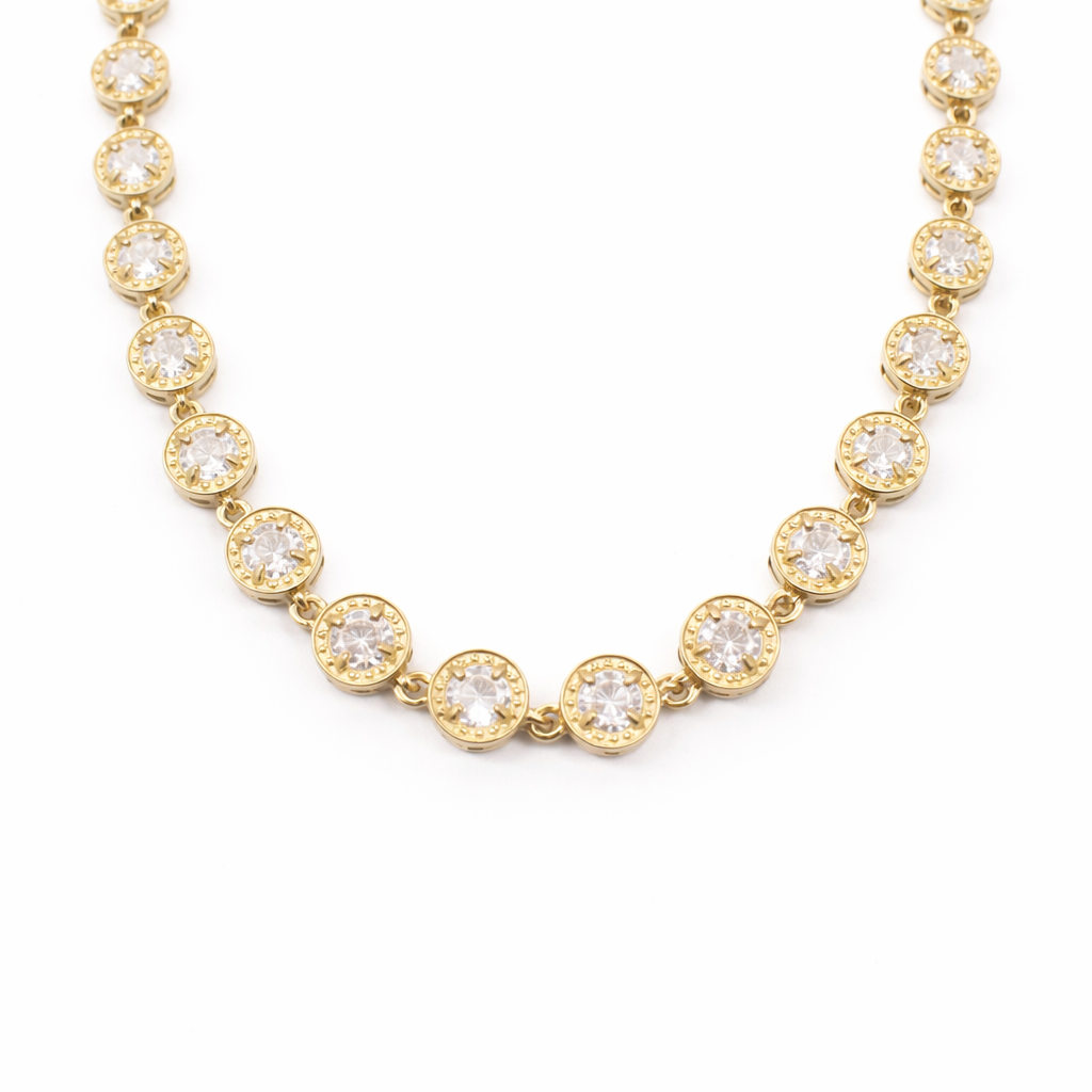 COLLANA VIRAL