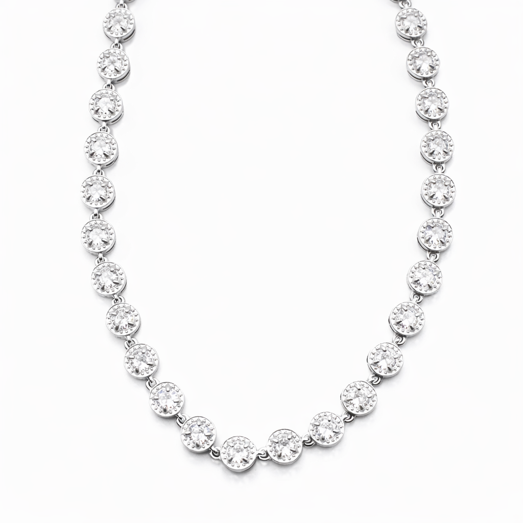 COLLANA VIRAL