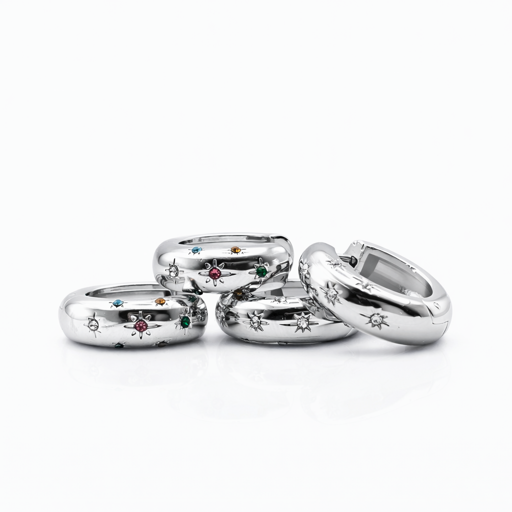 HOOP RAY OF SUNSHINE