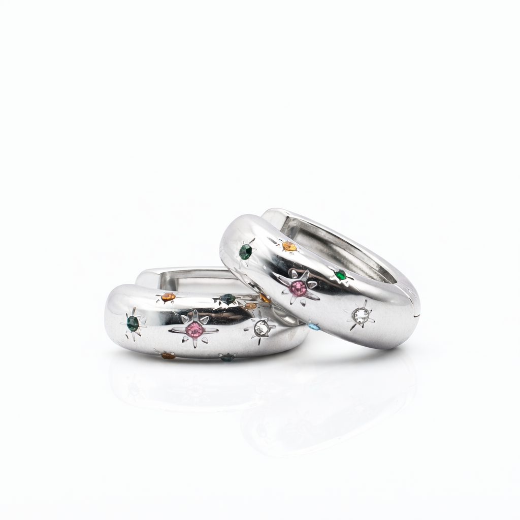 HOOP RAY OF SUNSHINE