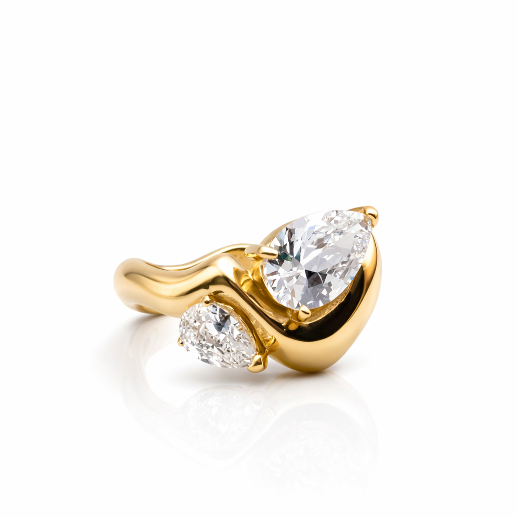ANELLO GOLDEN WHISPER