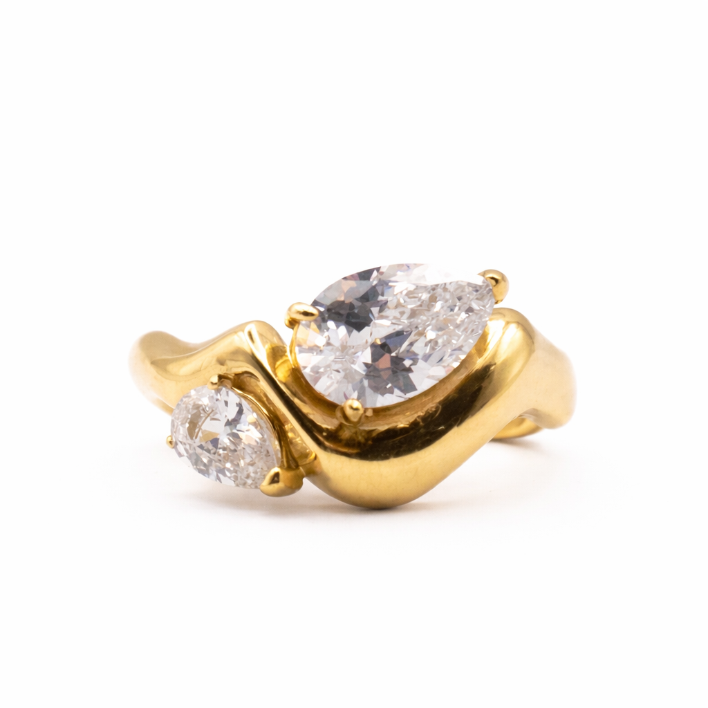 ANELLO GOLDEN WHISPER