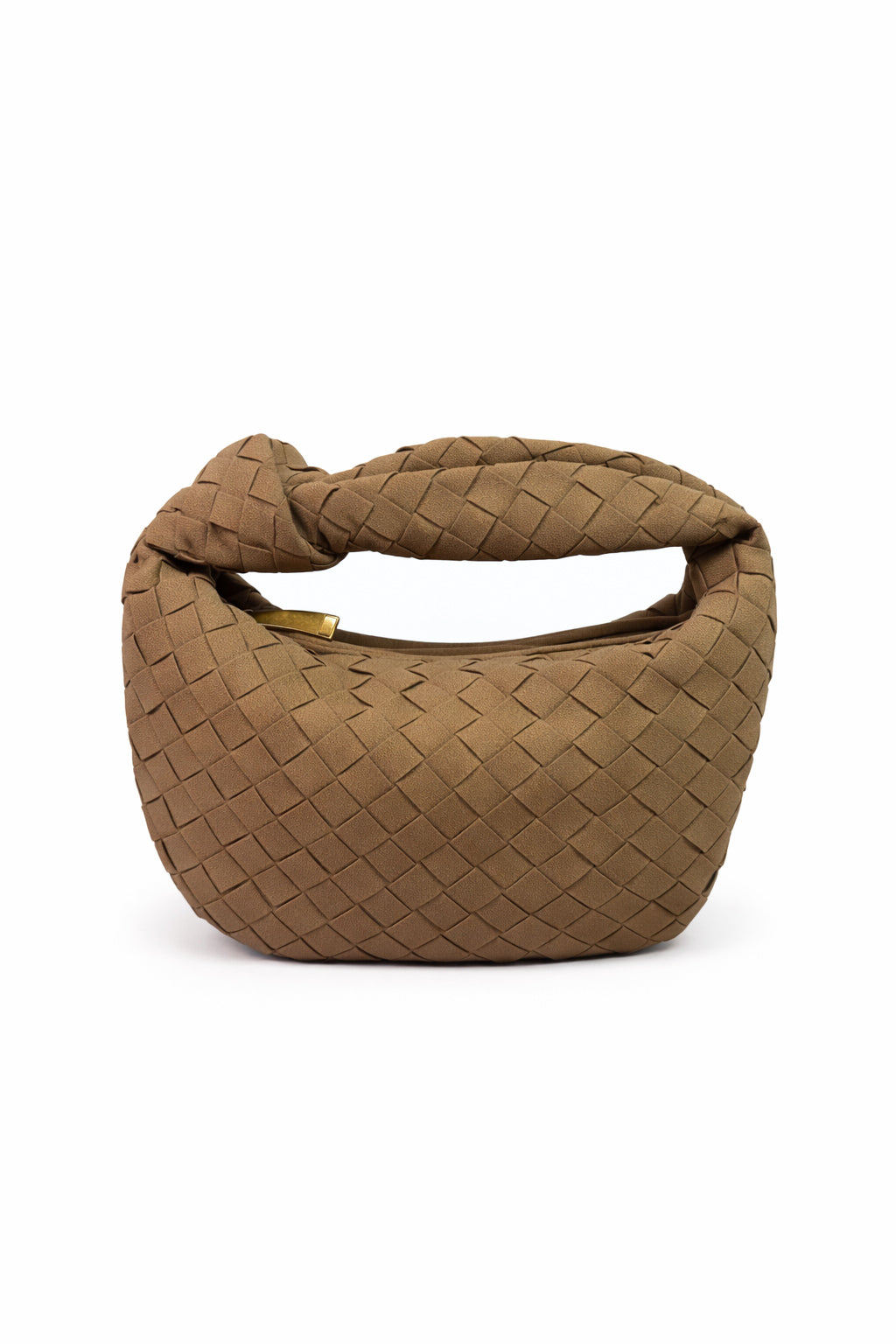 MARGOT BAG SUEDE