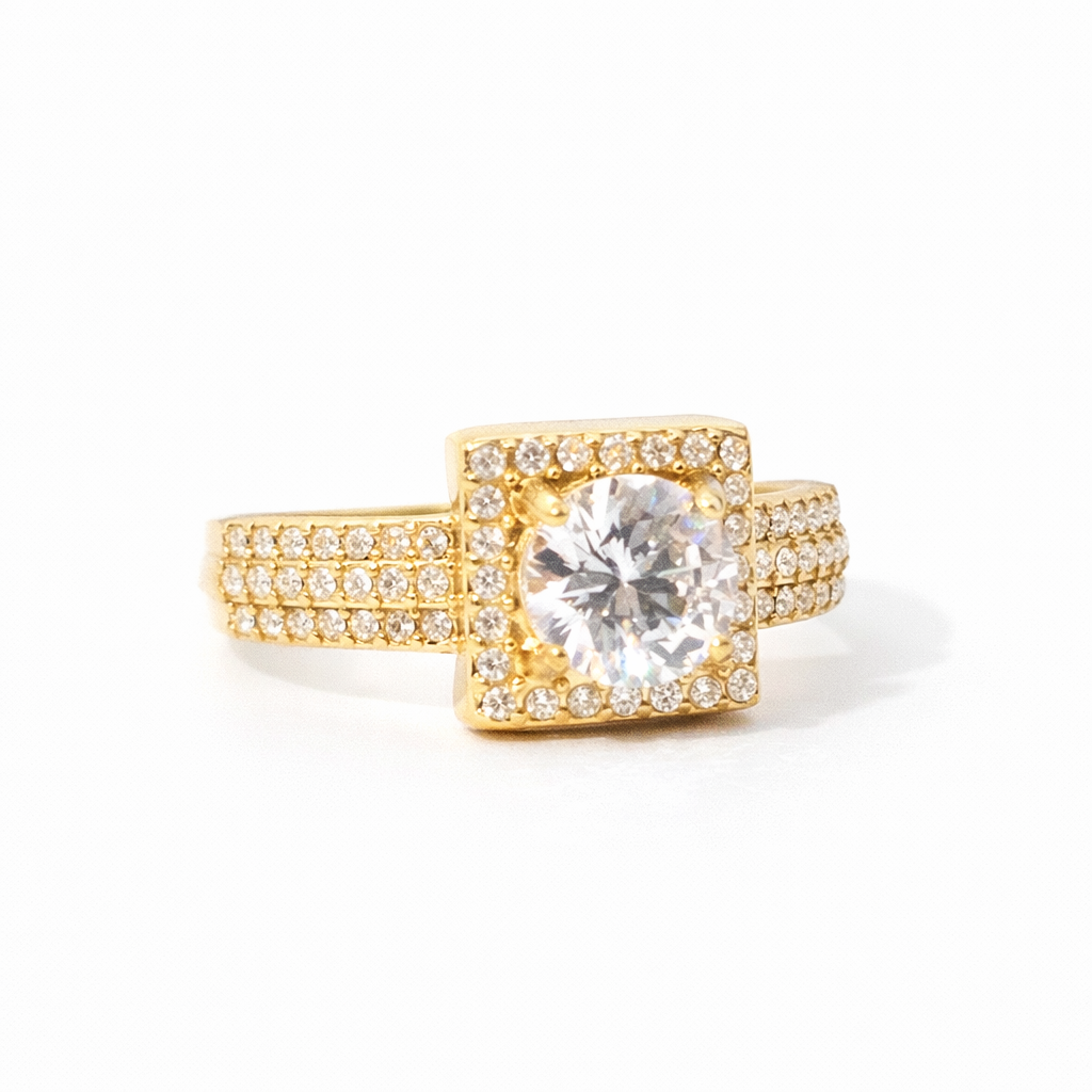 ANELLO LUX SQUARE