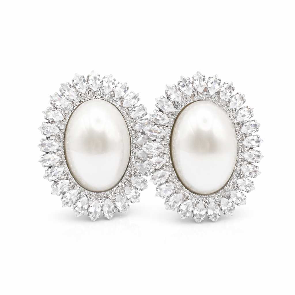 ORECCHINI PEARL