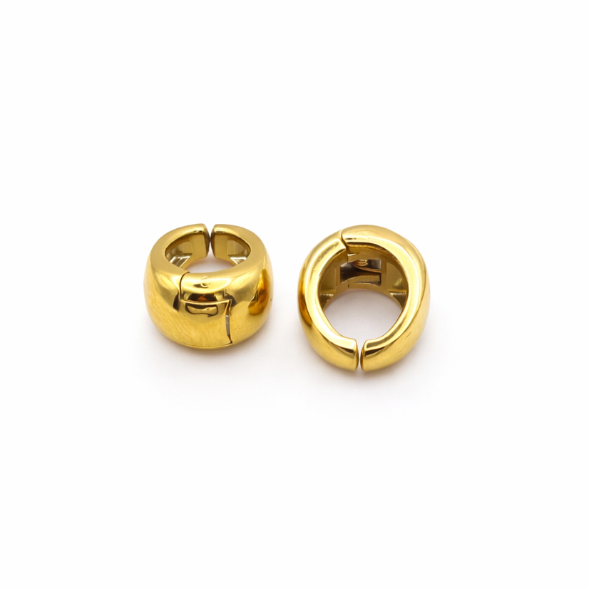 SMALL EAR CUFF CLIP