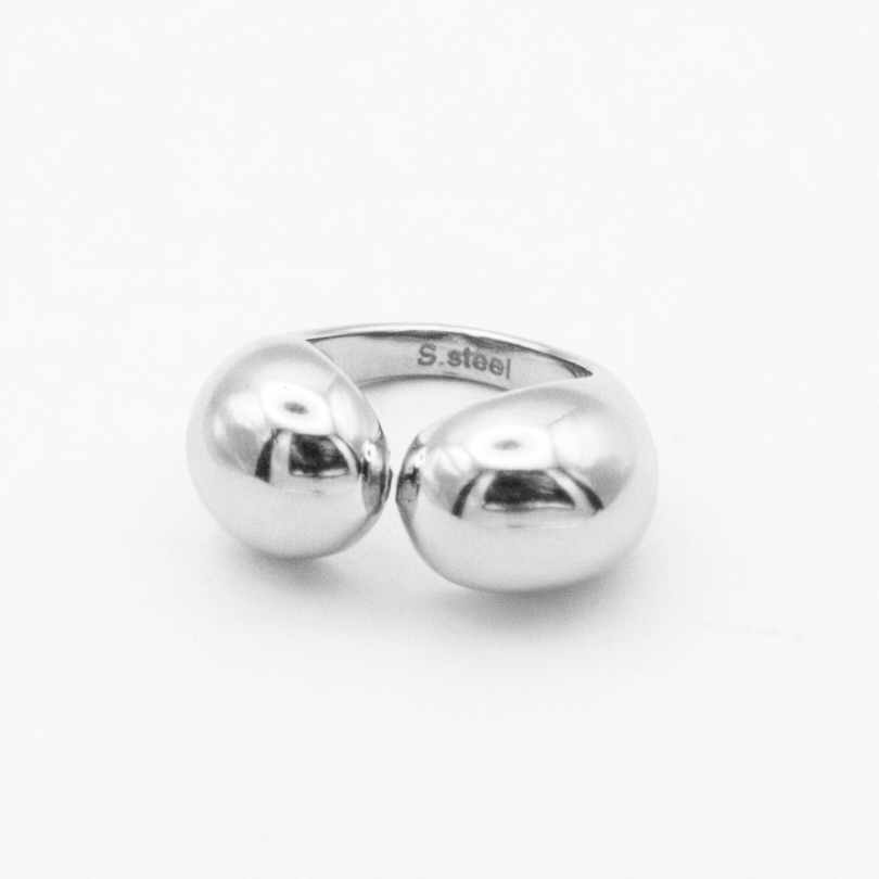 ANELLO CHUNKY HUG