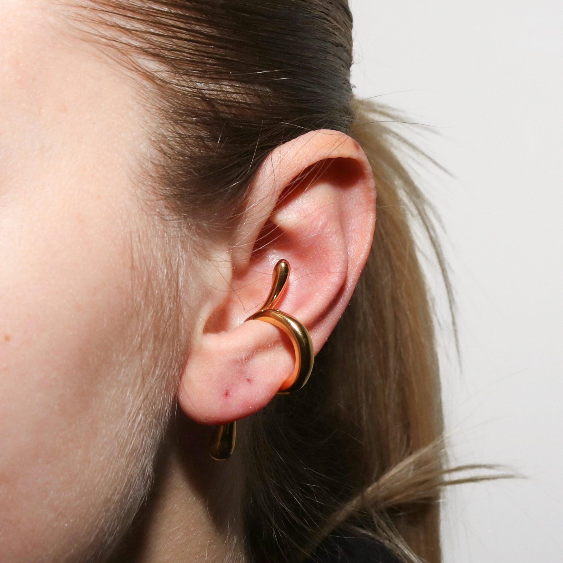 EAR CUFF WEIRDO