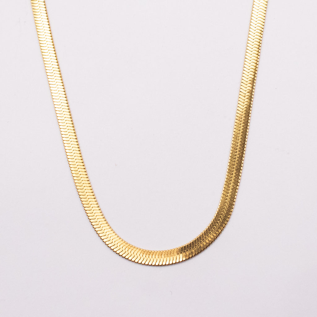 COLLANA SNAKE