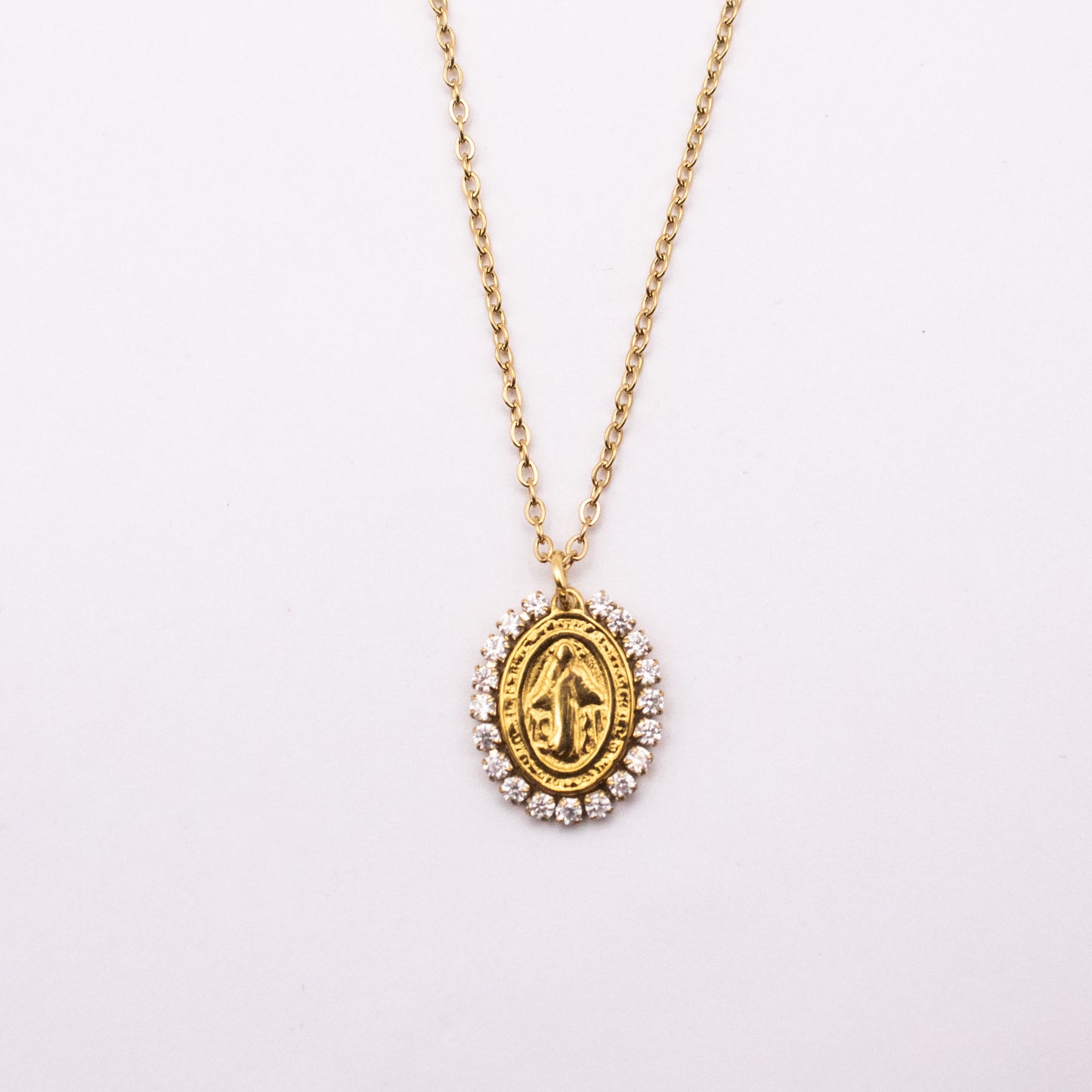 COLLANA MADONNINA