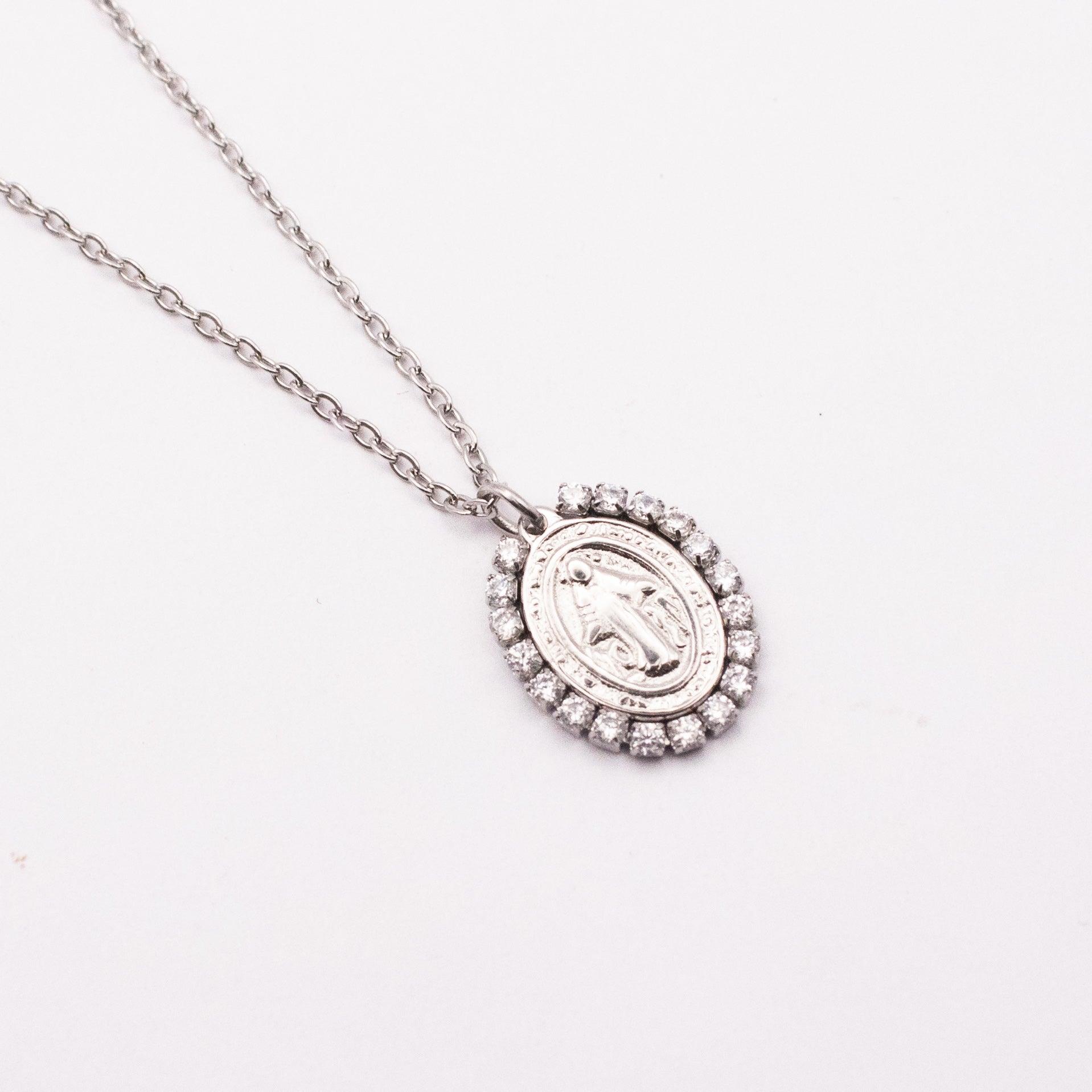 COLLANA MADONNINA