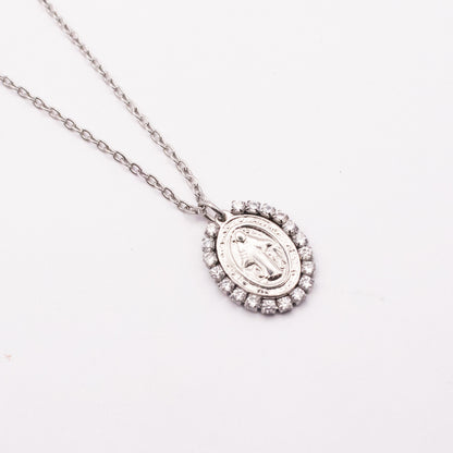 COLLANA MADONNINA