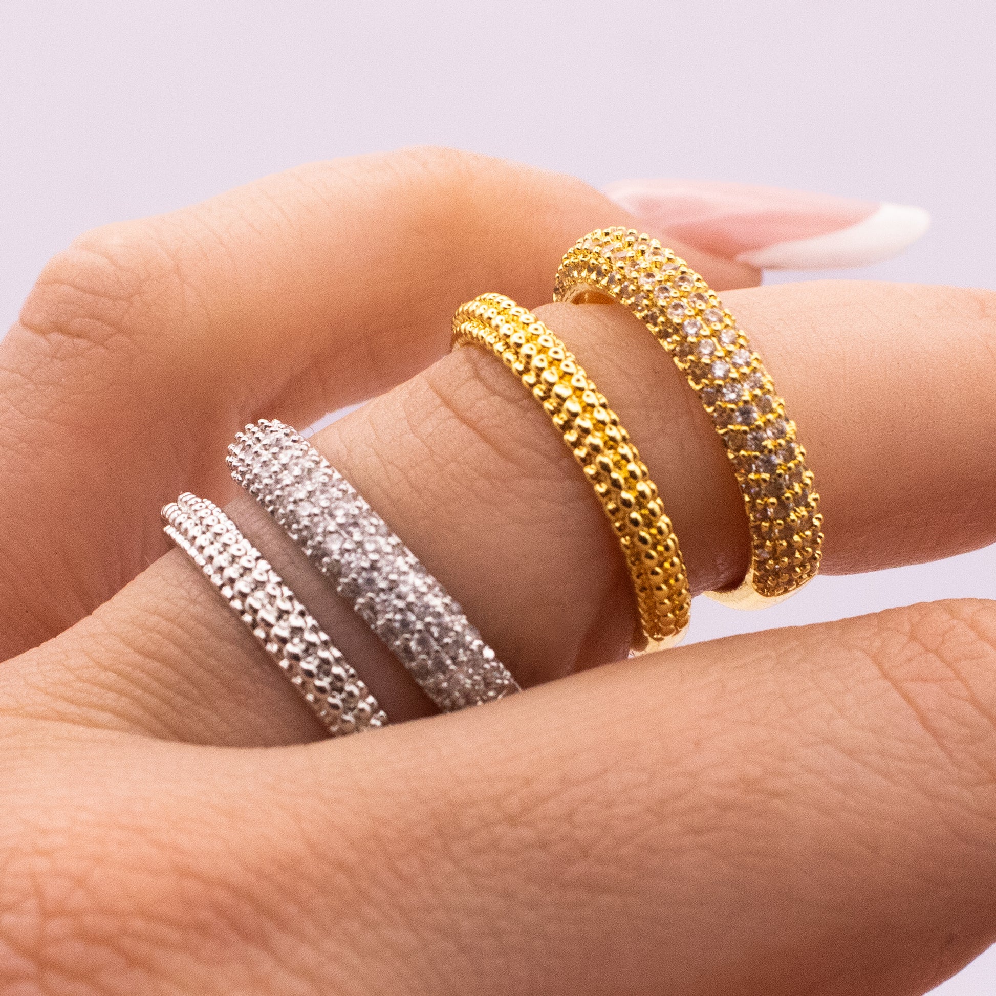 ANELLO IRENE