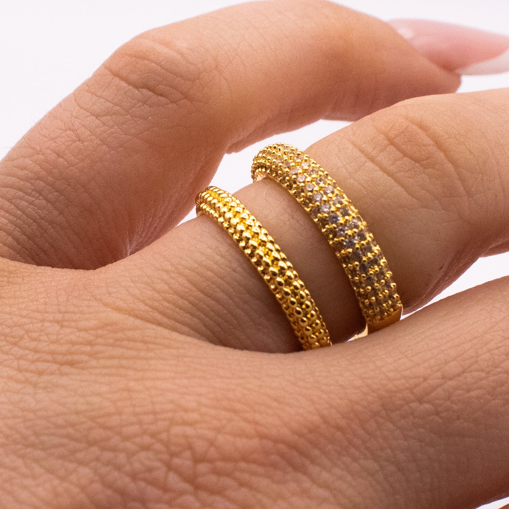 ANELLO IRENE